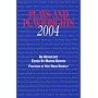 Plays and Playwrights 2004 (Plays and Playwrights)