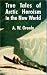 Book True Tales of Arctic Heroism in the New World