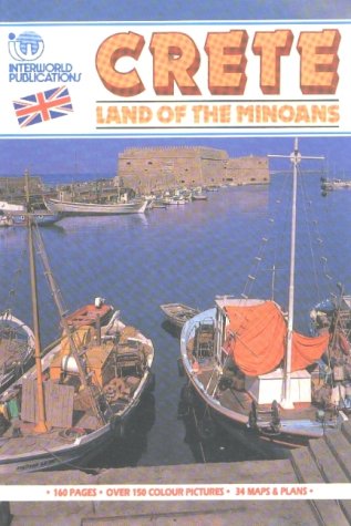City Travel Guides Discounted  Search : Crete: Land of Minoans