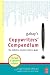 Check out Gabay's Copywriters' Compendium- revised edition in paperback, Second Edition: The Definitive Professional Writers Guide