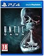 Until Dawn (PS4)