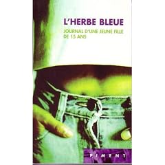 L'herbe bleue : Anonyme (Piment)