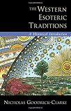The Western esoteric traditions : a historical introduction