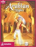 Eigenschaften Wanadoo  / Arabian Nights