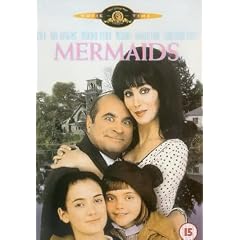 Mermaids [1990]