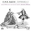 Symphonies 1 - 4 / Cello Concerto in A major (The English Concert feat. conductor: Andrew Manze)