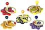 Ring Toss by Anatex