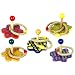 Ring Toss by Anatex