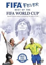 FIFA Fever - Best Of The World Cup [DVD]