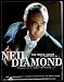 Neil Diamond (As Time Goes By, Original) Black Wood-Mounted Music Poster Print - 18 X 24