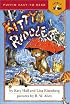 Kitty Riddles (Easy-to-Read, Puffin)