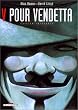 V pour Vendetta, l'int�grale