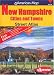 New Hampshire: Street Atlas : 130 Cities & Towns (Official Arrow)