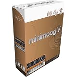 ARTURIA Minimoog V ( Windows )