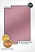 Book Life & Style Compact Bible - Diamond Pink: Fall Line 2005