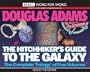 The Hitch Hiker's Guide to the Galaxy: The Complete 'Trilogy' of Five Volumes