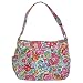 Vera Bradley Hope Garden Reversible Tote