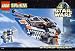 Lego Star Wars Snow Speeder Classic