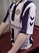 ITALY UDINESE OFFICIAL HUMMEL 90s HOME JERSEY SHIRT
