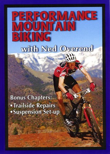 Performance Mountain Biking by Biking Videos