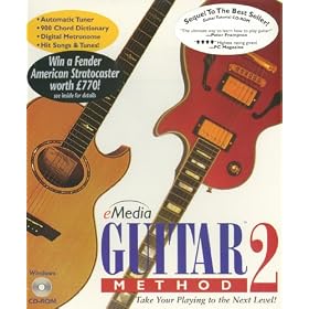 Guitar Method 2