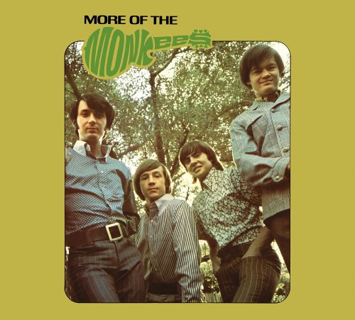 CD-Charts  Search : More of the Monkees