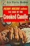 The Case of the Crooked Candle