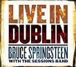 Live In Dublin (2CD/DVD)