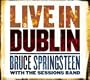 Live In Dublin (2CD/DVD)
