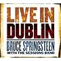 Live In Dublin (2CD/DVD)