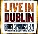 Live In Dublin (2CD/DVD)