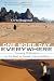 Book cover of One More Day Everywhere: Crossing 50 Borders on the Road to Global Understanding.