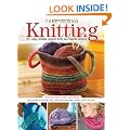 Take-Along Knitting
