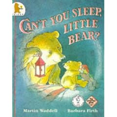 Can't You Sleep, Little Bear?