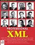 Professional Xml