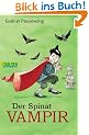 Der Spinat-Vampir
