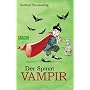 Der Spinat Vampir