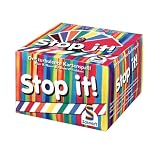 Eigenschaften Schmidt Spiele 01801 / Stop it! (Spiel)