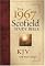 The 1967 ScofieldRG Study Bible, KJV, with Word Changes