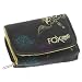 Wallet Fox Put It On My Tab Wallet wms gunmetal