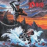 Music : Holy Diver