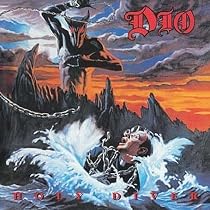 Holy Diver - Remastered