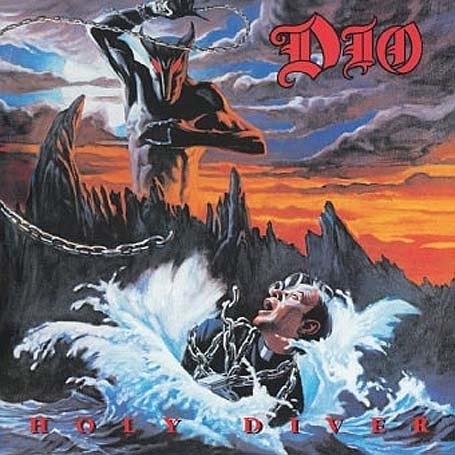 Holy Diver - Remastered