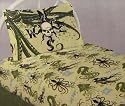 Disney Pirates Of the Caribbean Twin sheets