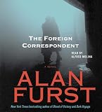 The Foreign Correspondent: A Novel