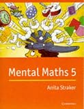 Mental Maths 5: Vol 5 (Mental Maths)