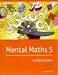 Mental Maths 5: Vol 5 (Mental Maths)