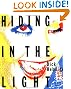 Hiding in the...
