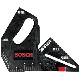 BOSCH TS1010 Table Saw Pusher Scale For 4000 Table Saws by Bosch