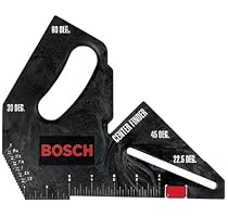 BOSCH TS1010 Table Saw Pusher/Scale For 4000 Table Saws